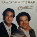 Handel - Placido Domingo & Itzhak Perlman Together (CD)
