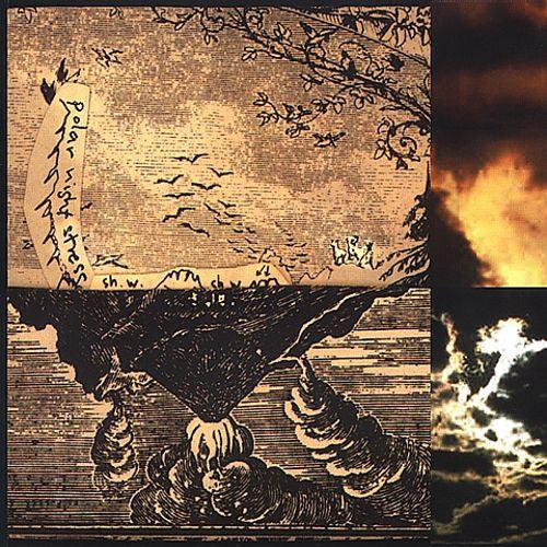 Polar Goldie Cats - Polar Night Stress (CD)