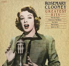 Rosemary Clooney - Greatest Hits (CD)