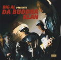 Big Al / Da Buddha Klan - Presents Da Buddha Klan (CD)