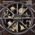 Tribute to Gram Parsons & Clarence White (CD)