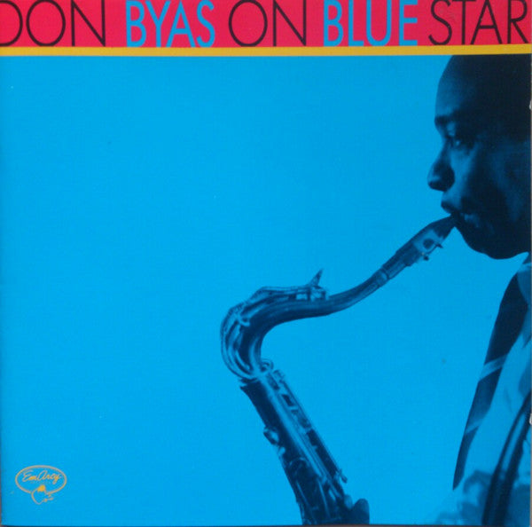 Don Byas - On Blue Star (CD)