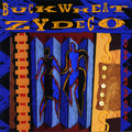 Buckwheat Zydeco - On Track (CD)