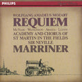 Mozart - Mozart: Requiem in D Minor KV 626 (CD)