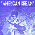 I Attack - American Dream (CD)