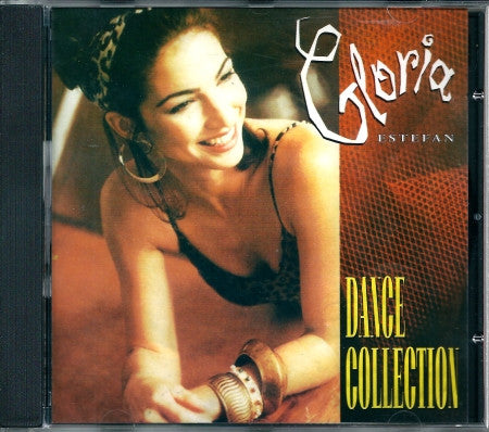 Gloria Estefan - Dance Collection (CD)
