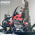 Athlete - Tourist (CD)