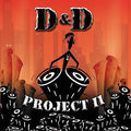 D & D Project - D&D Project 2 (CD)