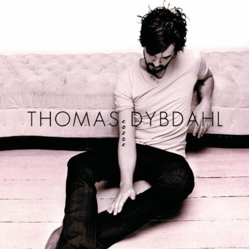 Thomas Dybdahl - Songs (CD)