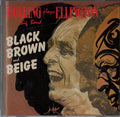 Claude Bolling Big Band - Black Brown & Beige (CD)