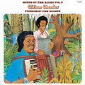 Clifton Chenier - Frenchin' the Boogie (CD)