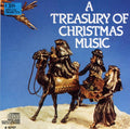 A Treasury of Christmas Music (CD)