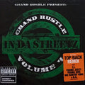 Grand Hustle Presents - Grand Hustle in the Streets 4 (CD)
