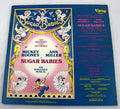 Mickey Rooney / Ann Miller - Sugar Babies: The Burlesque Musical (1979 Original Broadway Cast) (CD)
