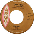 Etta James - Two Sides to Every Story