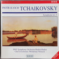 Tchaikovsky - Symphony No. 5 in E minor (CD)