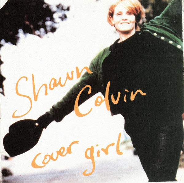 Shawn Colvin - Cover Girl (CD)