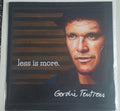 Gordie Tentrees - Less Is More (CD)
