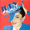 Judy Garland - America's Treasure (CD)