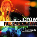 Sheryl Crow / Friends Of Sheryl Crow - Live from Central Park (CD)