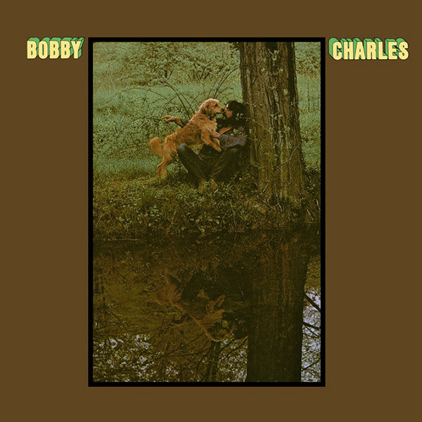Bobby Charles - Charles, Bobby (CD)