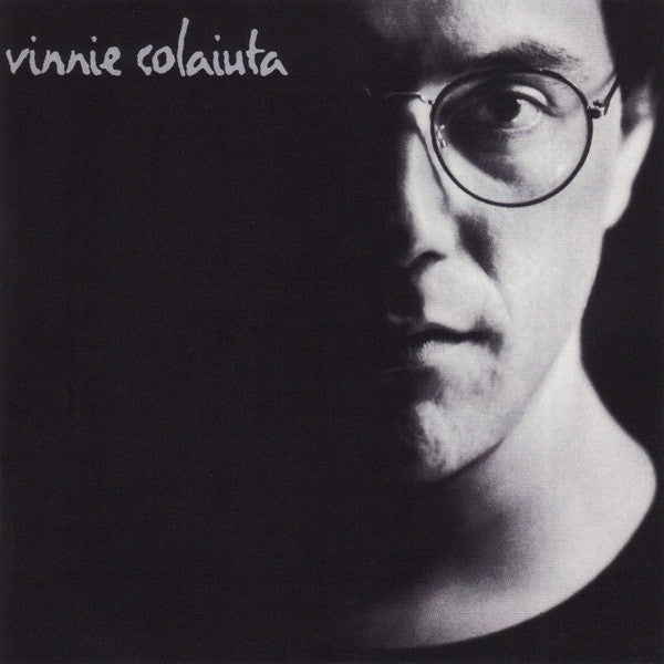 Vinnie Colaiuta - Vinnie Colaiuta (CD)