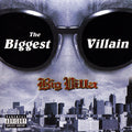 Big Villa - Biggest Villain (CD)