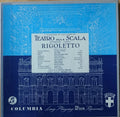 Giuseppe Verdi - Rigoletto (CD)