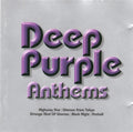 Deep Purple - Anthems (CD)