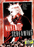 Wake Up Screaming - A Vans Warped Tour Documentary (DVD)