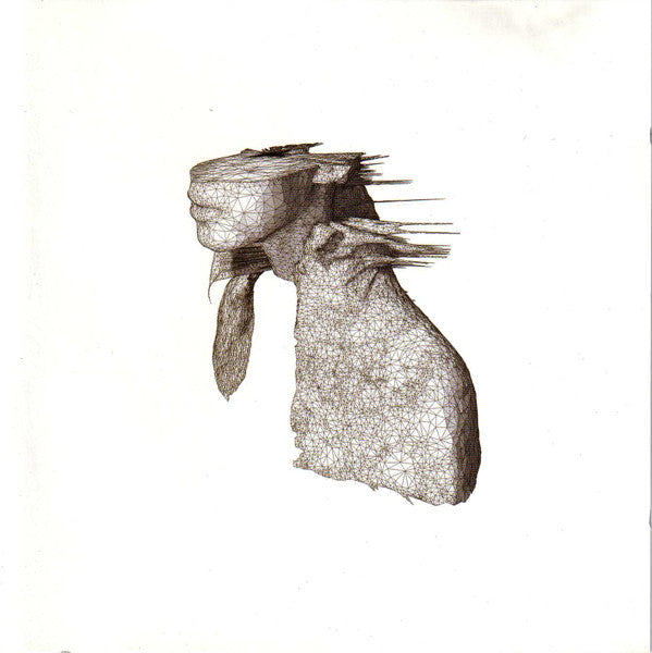 Coldplay - A Rush Of Blood To The Head (CD)