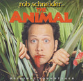 The Animal (CD)