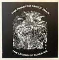 The Phantom Family Halo - Legend of Black Six (CD)