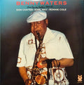 Benny Waters - From Paradise (Small's) to Shangri-La (CD)