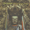 Acama - Tibetan Temple Bells (CD)