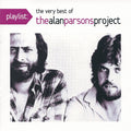 The Alan Parsons Project - Playlist: The Very Best of The Alan Parsons Project (CD)