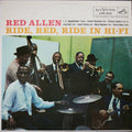 Henry "Red" Allen - World On A String (CD)