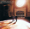 Electric Music - Resurrection Show (CD)