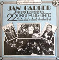 Jan Garber And His Orchestra - Plays 22 Original Big Band Recordings (CD)