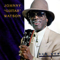 Johnny Guitar Watson - Bow Wow (CD)