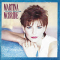 Martina McBride - The Way That I Am (CD)
