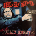 Beanie Sigel - Still Public Enemy #1 St (CD)