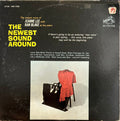 Jeanne Lee / Ran Blake - The Newest Sound Around (CD)