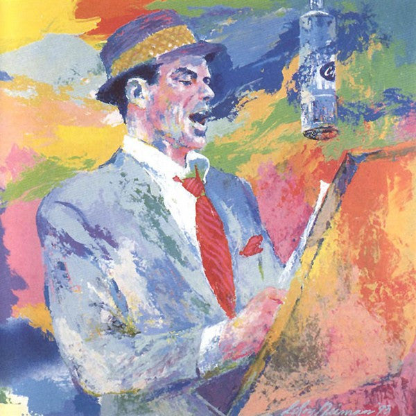 Frank Sinatra - Duets (CD)