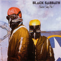 Black Sabbath - Never Say Die (CD)