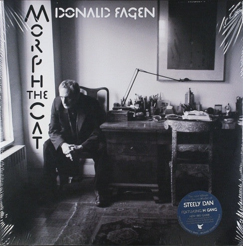 Donald Fagen - Morph the Cat (CD)