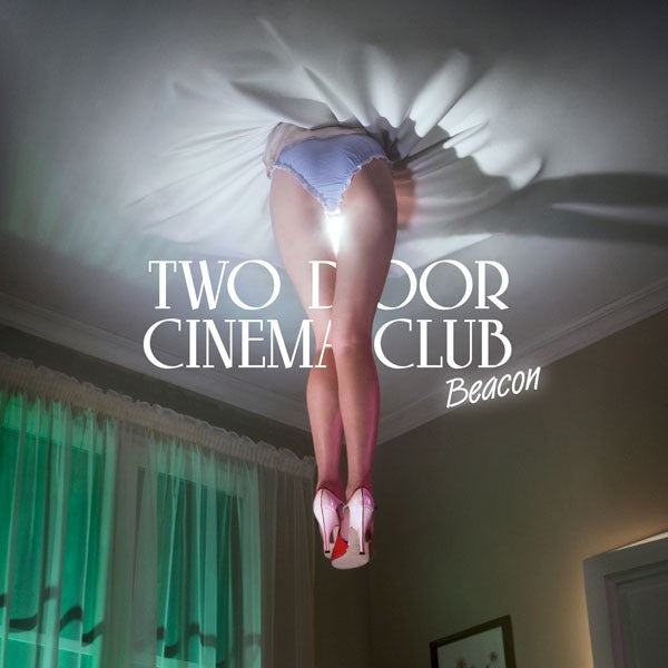 Two Door Cinema Club - Beacon (Deluxe) (CD)