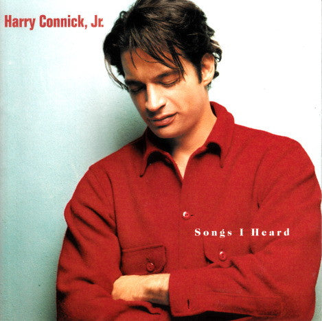 Harry Connick, Jr. - Songs I Heard (CD)