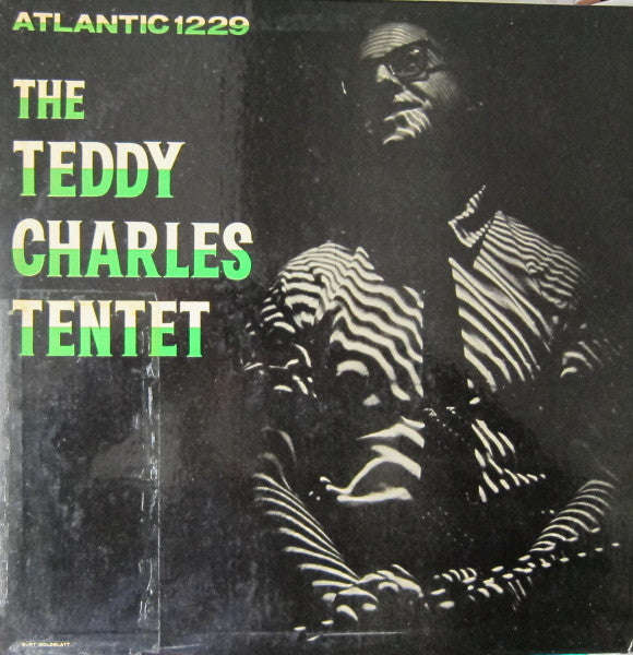 The Teddy Charles Tentet - Tentet (CD)