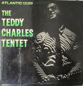 The Teddy Charles Tentet - Tentet (CD)